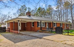 622 Turrentine Church Road, Mocksville, NC 27028