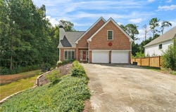 11 Harbor Lane, White, GA 30184