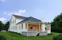525 Peebles Street, Raleigh, NC 27608