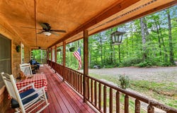 252 Idylwild Lane, Black Mountain, NC 28711