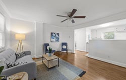 1605 Mangum Avenue, Wake Forest, NC 27587