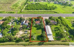 31640 STATE HIGHWAY 100, LOS FRESNOS, TX 78566