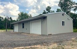 W10693 Hawk Island Road, Black River Falls, WI 54615