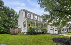 9083 MANORWOOD RD, LAUREL, MD 20723