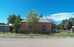 203 Santa Rita, Aguilar, CO 81020