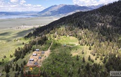 Tbd Price Road, Island Park, ID 83429