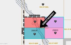 29919 N 223rd Avenue, Wittmann, AZ 85361