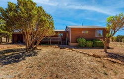 2218 Mogollon Rim Drive, Overgaard, AZ 85933