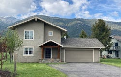 2695 Curly Bear Road, Big Sky, MT 59716