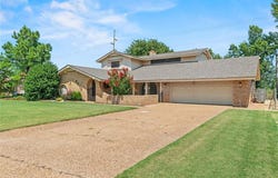 7512 Rumsey Road, Oklahoma City, OK 73132