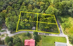 Barron Drive lot: 47, Clarkesville, GA 30523