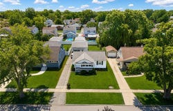 47 Warburton Place, Buffalo, NY 14223