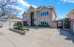 163-15 86 Street, Howard Beach, NY 11414