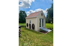 8729 Townsendville Road, Lodi, NY 14860