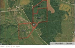 30228 County Road W, Elroy, WI 53929