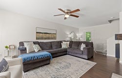 1903 Howell Mill Drive, Chattanooga, TN 37421