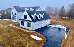 3 MANCHUR Court, FLEMINGTON, NJ 08822