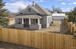 301 E 4th St, Walsenburg, CO 81089