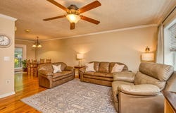 803 NE Edgemont North Street, Abingdon, VA 24210