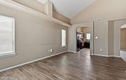 2856 MERCY ROCK Place, El Paso, TX 79938