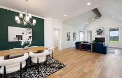9128 NW 115th Street, Yukon, OK 73099