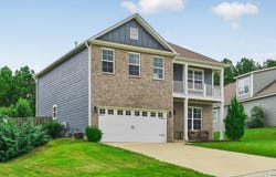 4011 PARK CROSSINGS DRIVE, CHELSEA, AL 35043