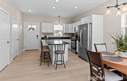6009 N Bear Den Trail, Muskegon, MI 49444