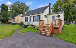 329 W Matson Avenue, Syracuse, NY 13205