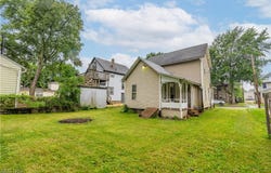 463 Allyn Street, Akron, OH 44304