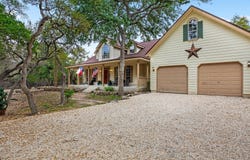 1716 Phantom Rider, Spring Branch, TX 78070