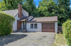 100 Loftus Circle, Bridgeport, CT 06606