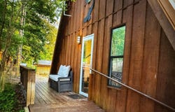 356 Stone Creek Road, Hardy, AR 72542