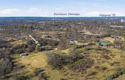 1713 Morningside Drive, Okmulgee, OK 74447