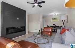 821 WESTFIELD DRIVE, FAIRFIELD, AL 35064