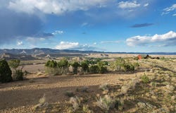 2 Hilltop, Outside Washington County, UT 99999