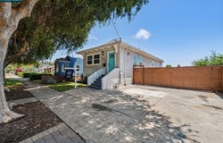5010 Clinton Ave, Richmond, CA 94805