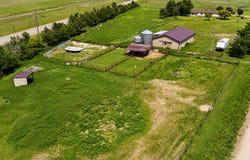 10538 Outlaw Road, Dodge City, KS 67801