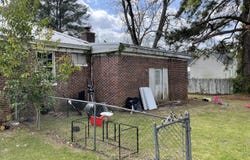 33 Dix Street, West Point, MS 39773