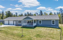 3876 E Michigan Highway, Roscommon, MI 48653