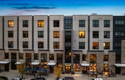 5 W Mendenhall Street unit: 510, Bozeman, MT 59715