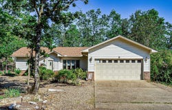 5 Paterna Lane, Hot Springs Village, AR 71909