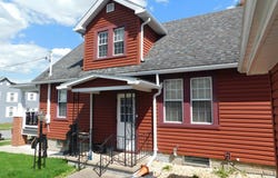 24 E Halley Street, Mt. Union, PA 17066