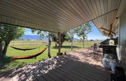 350 WORTON Lane, Auburn, WY 83111