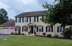 229 HOMESTEAD AVENUE, BERNVILLE, PA 19506