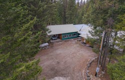 27 Birch Lane, Trout Creek, MT 59874