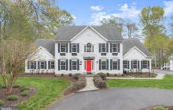 15101 UNION CHAPEL ROAD, GLENWOOD, MD 21738