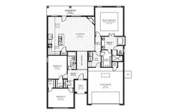 1000 Redwood Creek Drive, Yukon, OK 73099