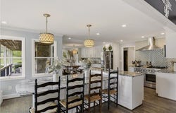 122 Helleri Circle, Advance, NC 27006