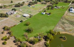 581 Jernigan Road, Copper Canyon, TX 75077