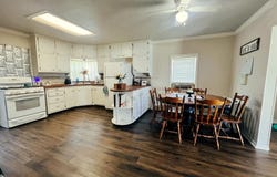308 N Bois D Arc Street, Savoy, TX 75479